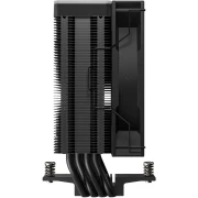 DeepCool AG400 BLACK ARGB V2
