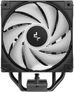 DeepCool AG400 BLACK ARGB V2