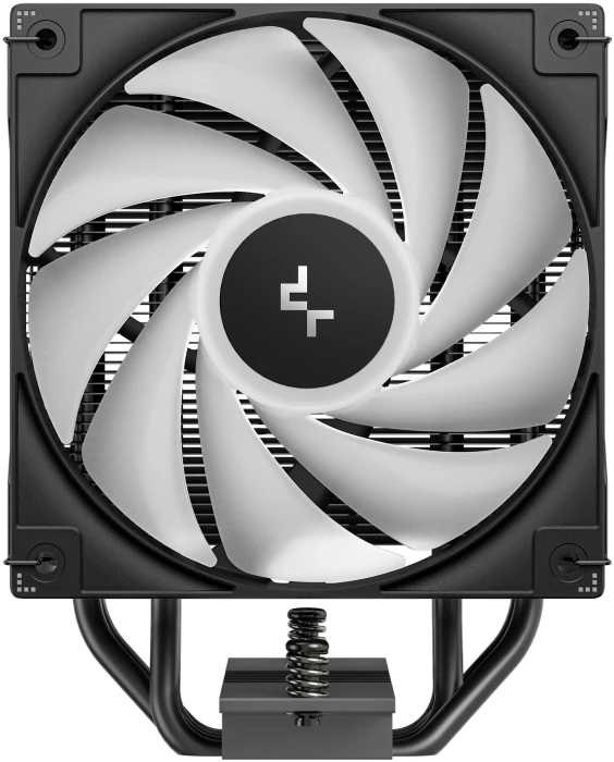 DeepCool AG400 BLACK ARGB V2