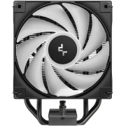 DeepCool AG400 BLACK ARGB V2
