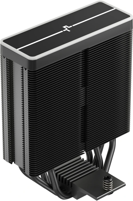 DeepCool AG400 BLACK ARGB V2