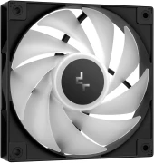 DeepCool AG400 BLACK ARGB V2