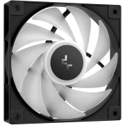 DeepCool AG400 BLACK ARGB V2