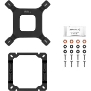 DeepCool AG400 BLACK ARGB V2
