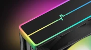 DeepCool AG400 BLACK ARGB V2
