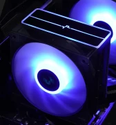 DeepCool AG400 BLACK ARGB V2
