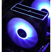 DeepCool AG400 BLACK ARGB V2
