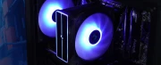 DeepCool AG400 BLACK ARGB V2