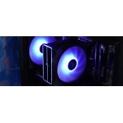 DeepCool AG400 BLACK ARGB V2