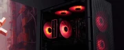 DeepCool AG400 BLACK ARGB V2