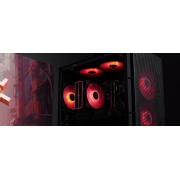 DeepCool AG400 BLACK ARGB V2