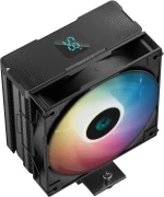 DeepCool AG400 DIGITAL Black