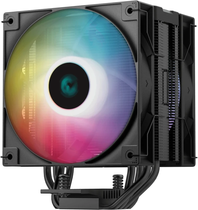 DeepCool AG400 DIGITAL PLUS Black