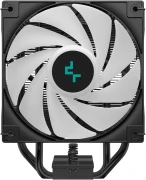 DeepCool AG400 DIGITAL PLUS Black