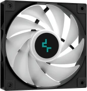 DeepCool AG400 DIGITAL PLUS Black