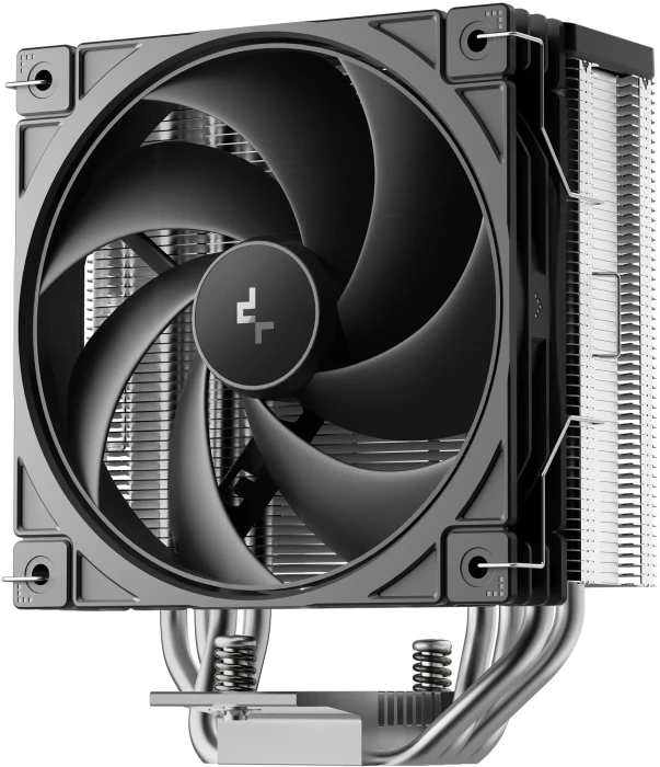 DeepCool AG400 G2 - Black