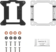 DeepCool AG400 G2 - Black