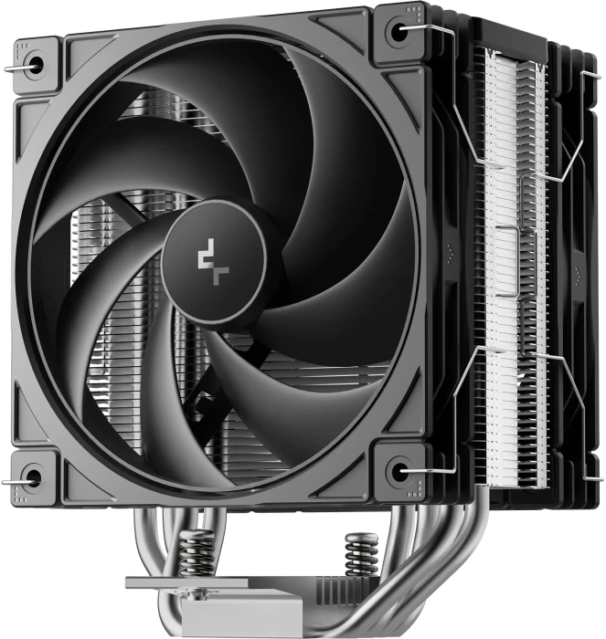 DeepCool AG400 G2 PLUS - Black