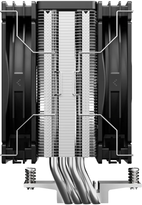 DeepCool AG400 G2 PLUS - Black