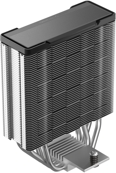 DeepCool AG400 G2 PLUS - Black