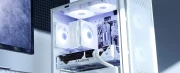 DeepCool AG400 WHITE ARGB V2