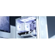 DeepCool AG400 WHITE ARGB V2