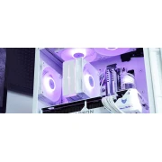 DeepCool AG400 WHITE ARGB V2