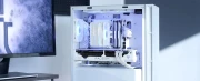 DeepCool AG400 WHITE ARGB V2