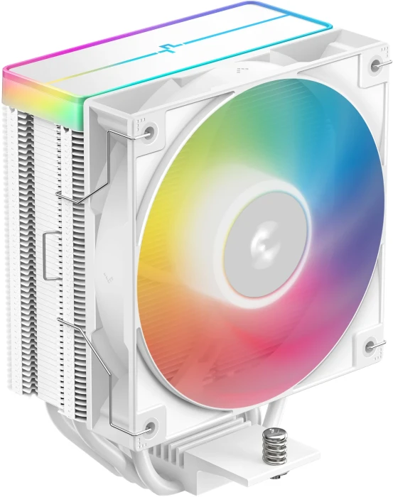 DeepCool AG400 WHITE ARGB V2