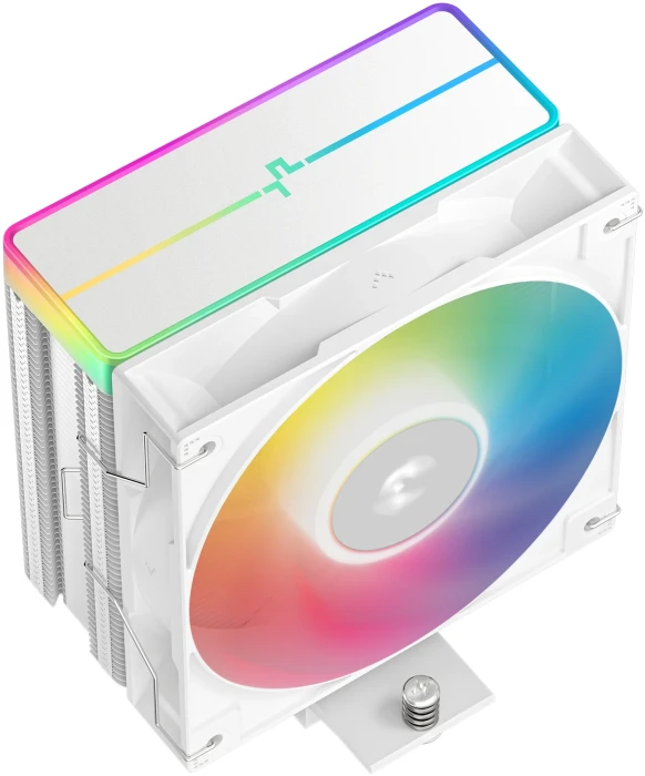 DeepCool AG400 WHITE ARGB V2