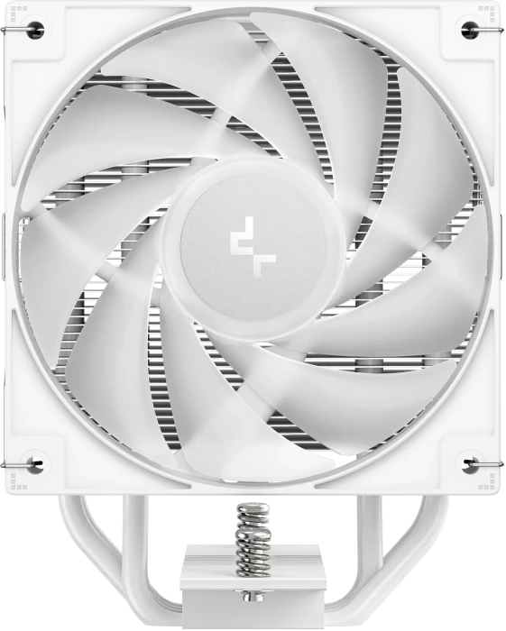 DeepCool AG400 WHITE ARGB V2
