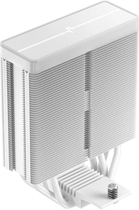 DeepCool AG400 WHITE ARGB V2