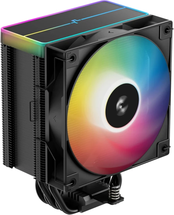 DeepCool AG500 Black ARGB V2