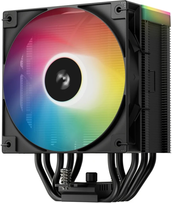 DeepCool AG500 Black ARGB V2