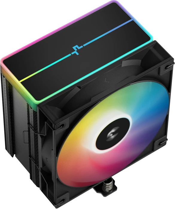 DeepCool AG500 Black ARGB V2
