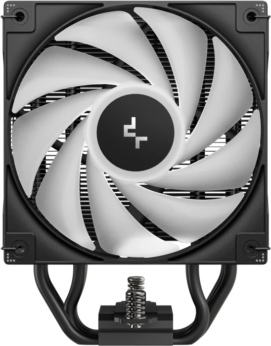 DeepCool AG500 Black ARGB V2