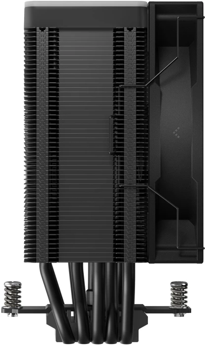 DeepCool AG500 Black ARGB V2