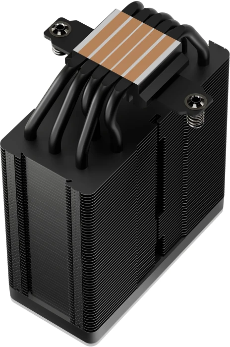 DeepCool AG500 Black ARGB V2