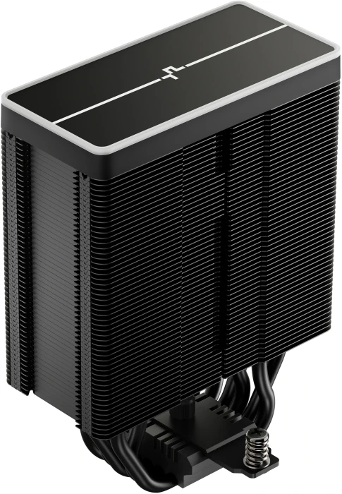 DeepCool AG500 Black ARGB V2