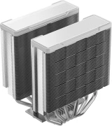 DeepCool AG620 G2 ARGB - White