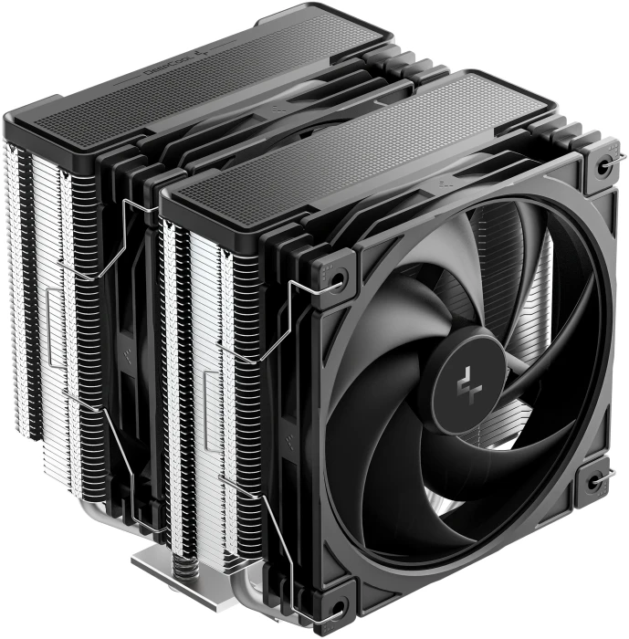 DeepCool AG620 G2 - Black