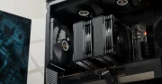 DeepCool AG620 G2 - Black
