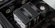 DeepCool AG620 G2 - Black