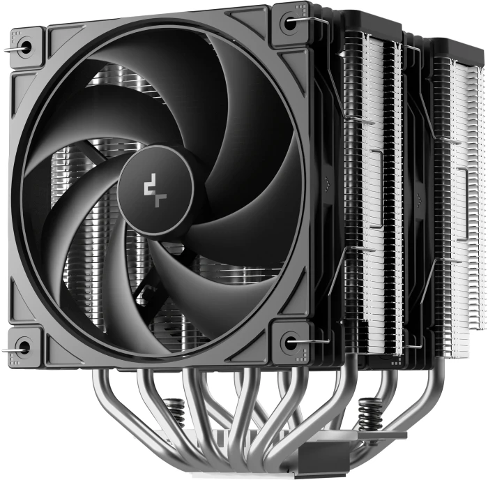 DeepCool AG620 G2 - Black