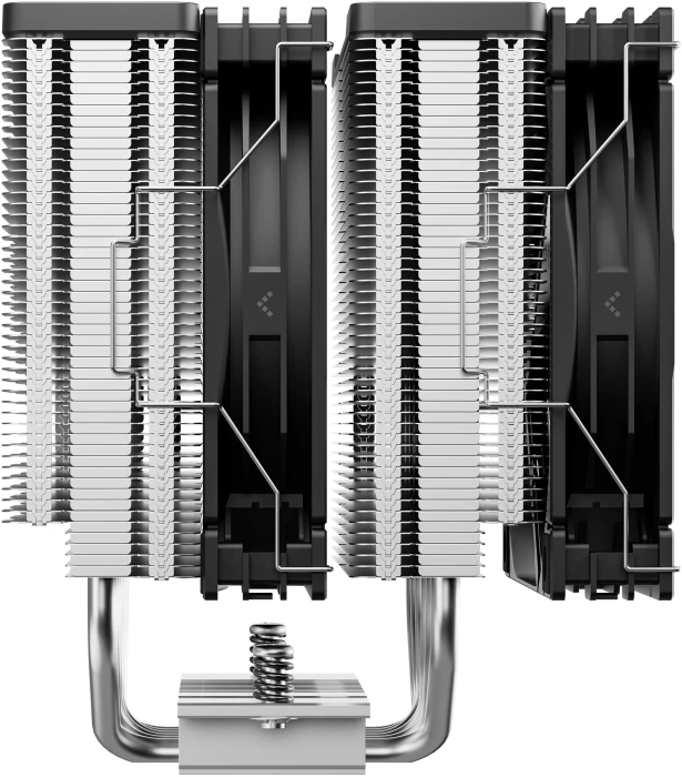 DeepCool AG620 G2 - Black