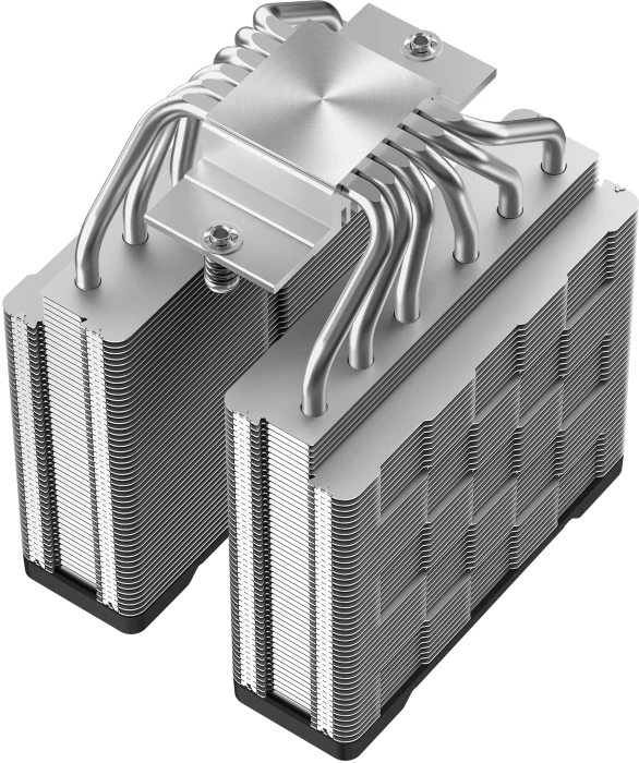 DeepCool AG620 G2 - Black