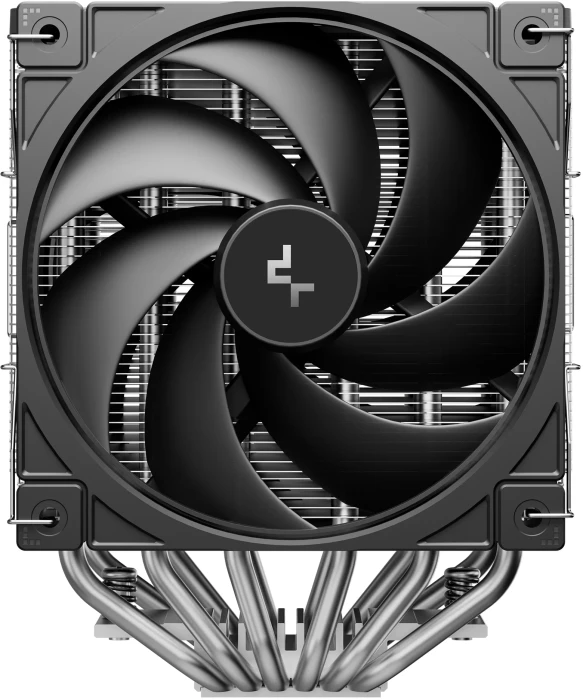 DeepCool AG620 G2 - Black