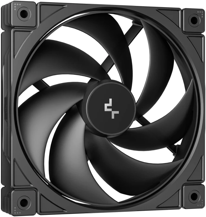 DeepCool AG620 G2 - Black