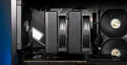 DeepCool AG620 G2 - Black