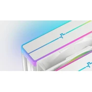 DeepCool AG620 WHITE ARGB V2